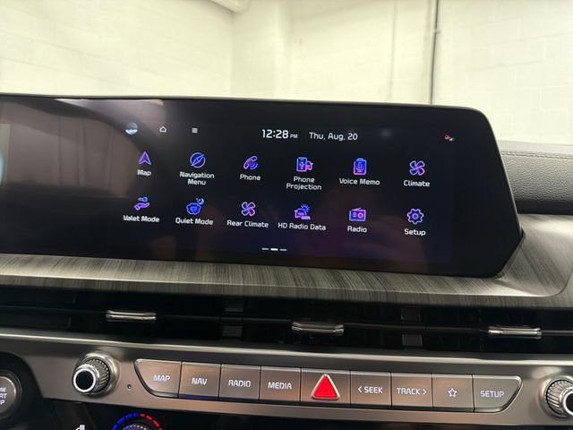Certified 2024 Kia Telluride EX AWD/4WD image 21