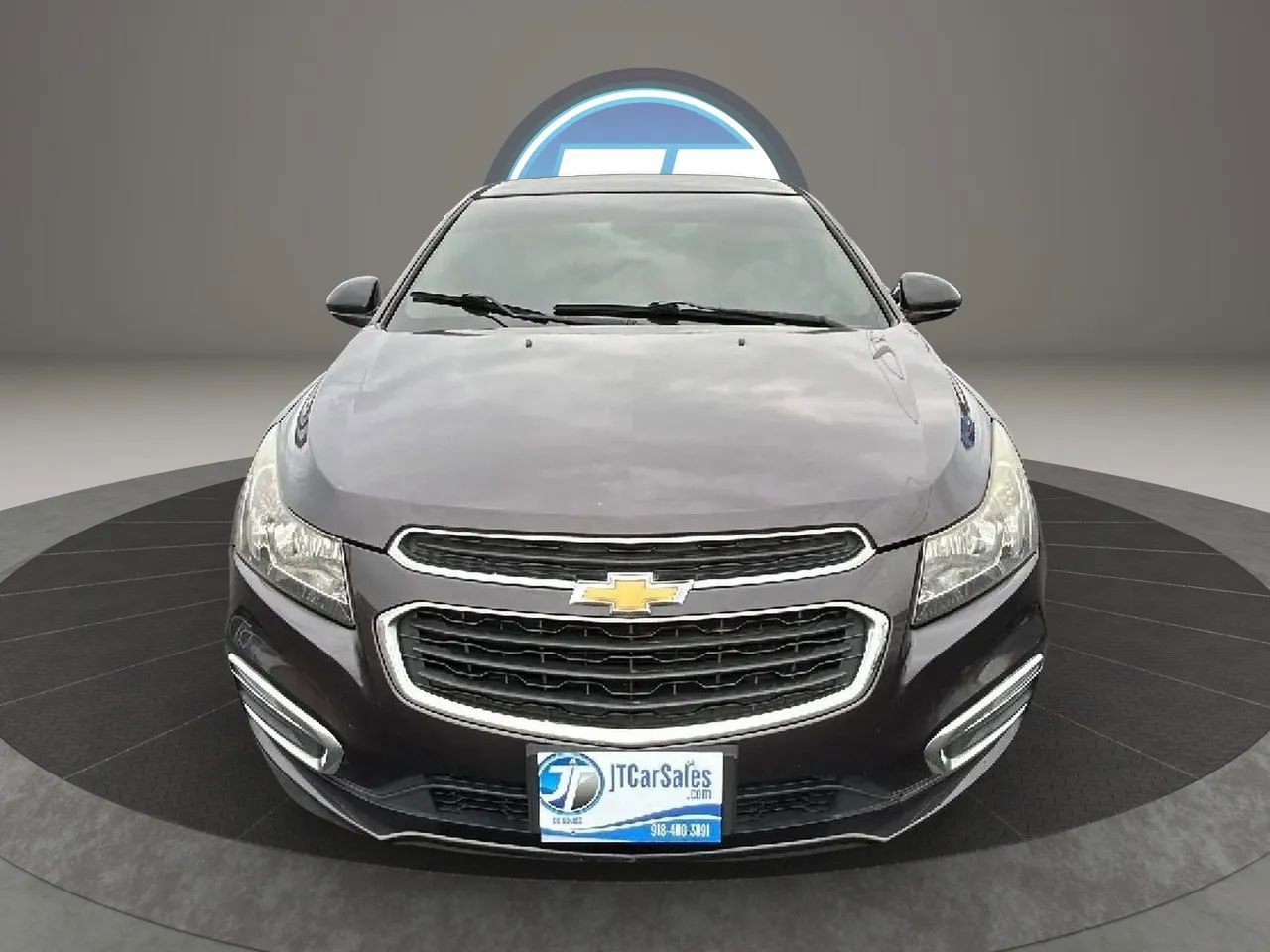 Used 2016 Chevrolet Cruze LT image 20