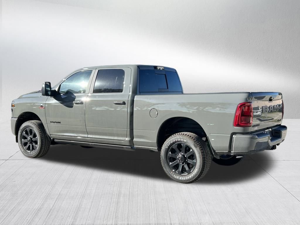 New 2026 RAM 2500 Laramie image 7
