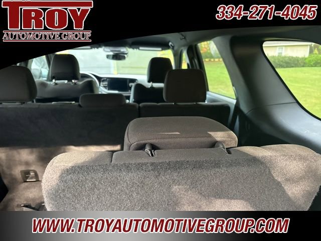 Used 2023 Dodge Durango GT RWD image 20