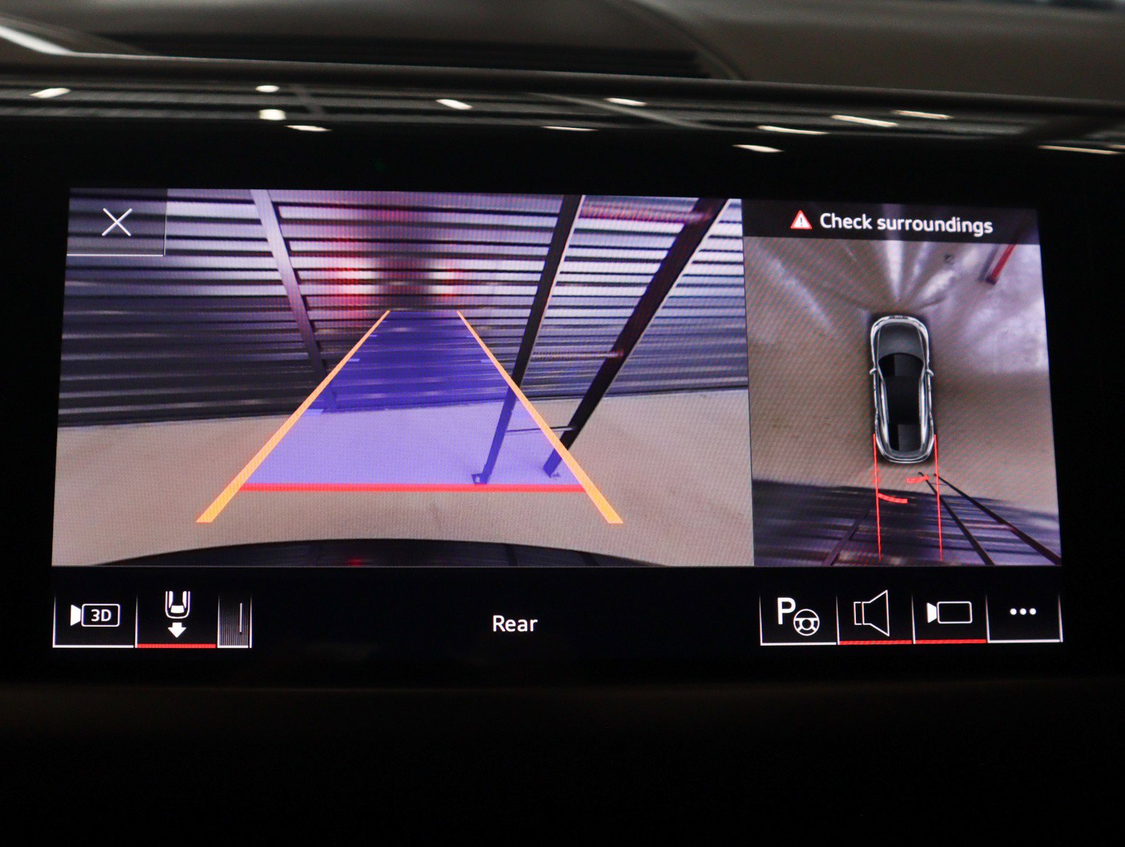 Used 2023 Audi RS e-tron GT w/ Carbon Performance Package image 20