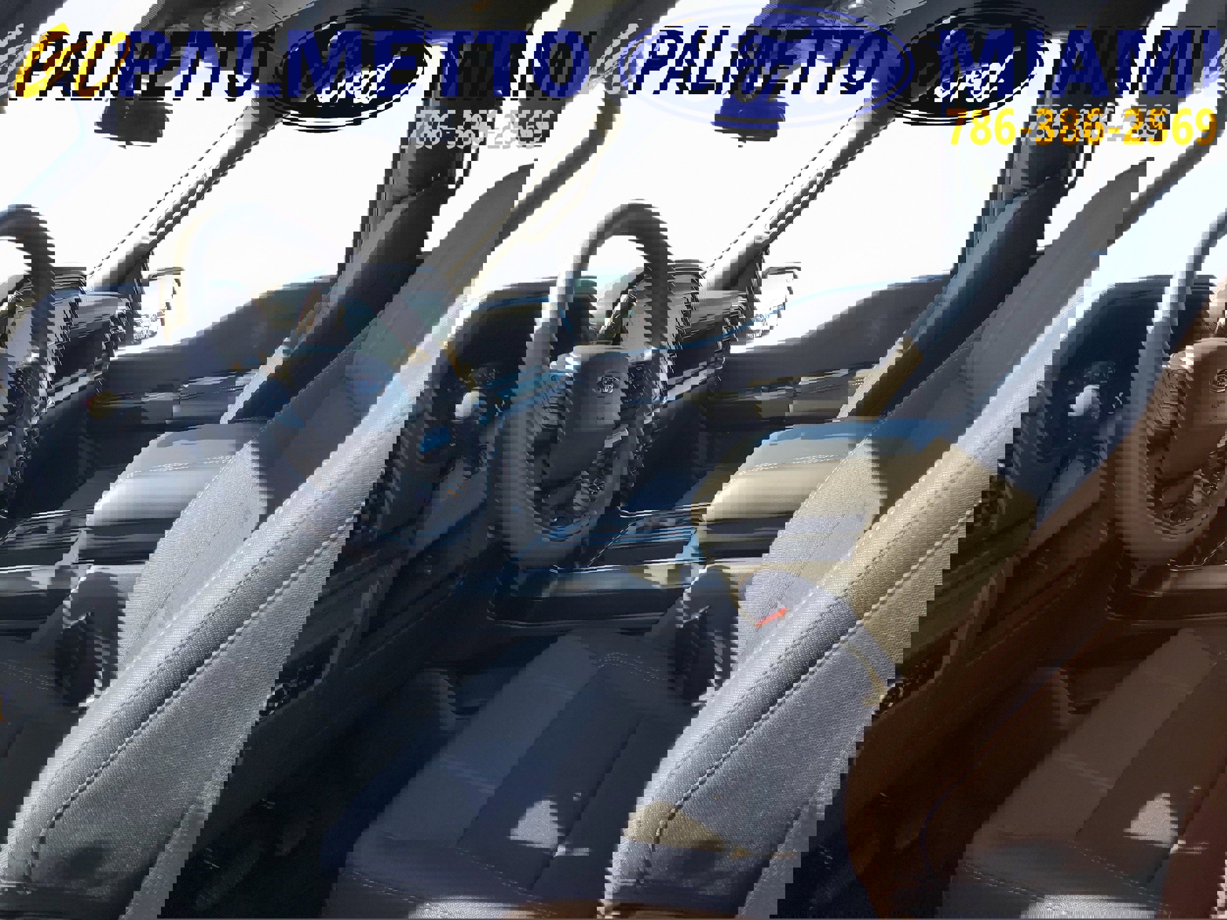 New 2026 Ford F150 STX w/ Equipment Group 200A image 12