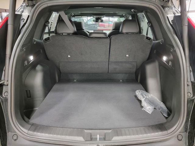 Certified 2024 Honda CR-V Sport Touring image 37