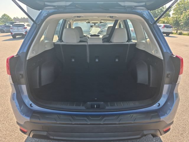 Used 2022 Subaru Forester AWD/4WD image 28