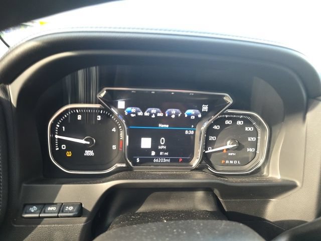 Used 2022 GMC Sierra 2500 Denali w/ Denali Ultimate Package AWD/4WD image 13