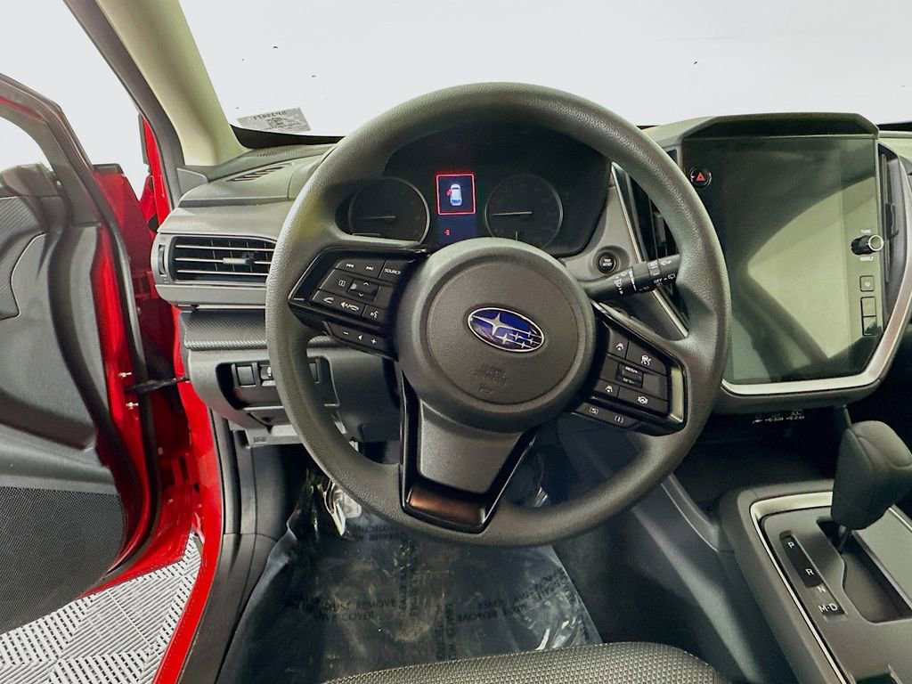 Used 2024 Subaru Crosstrek 2.0i Premium image 16