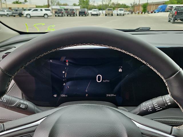 Certified 2024 Buick Encore GX Preferred image 14