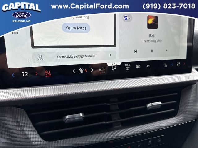 Certified 2025 Ford Explorer ST-Line w/ Premium Package AWD/4WD image 28