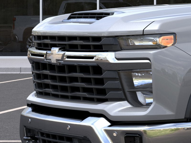New 2026 Chevrolet Silverado 2500 LT w/ All Star Edition AWD/4WD image 13