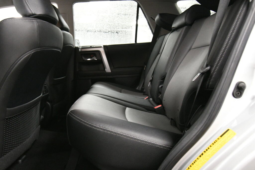 Certified 2024 Toyota 4Runner SR5 Premium image 20