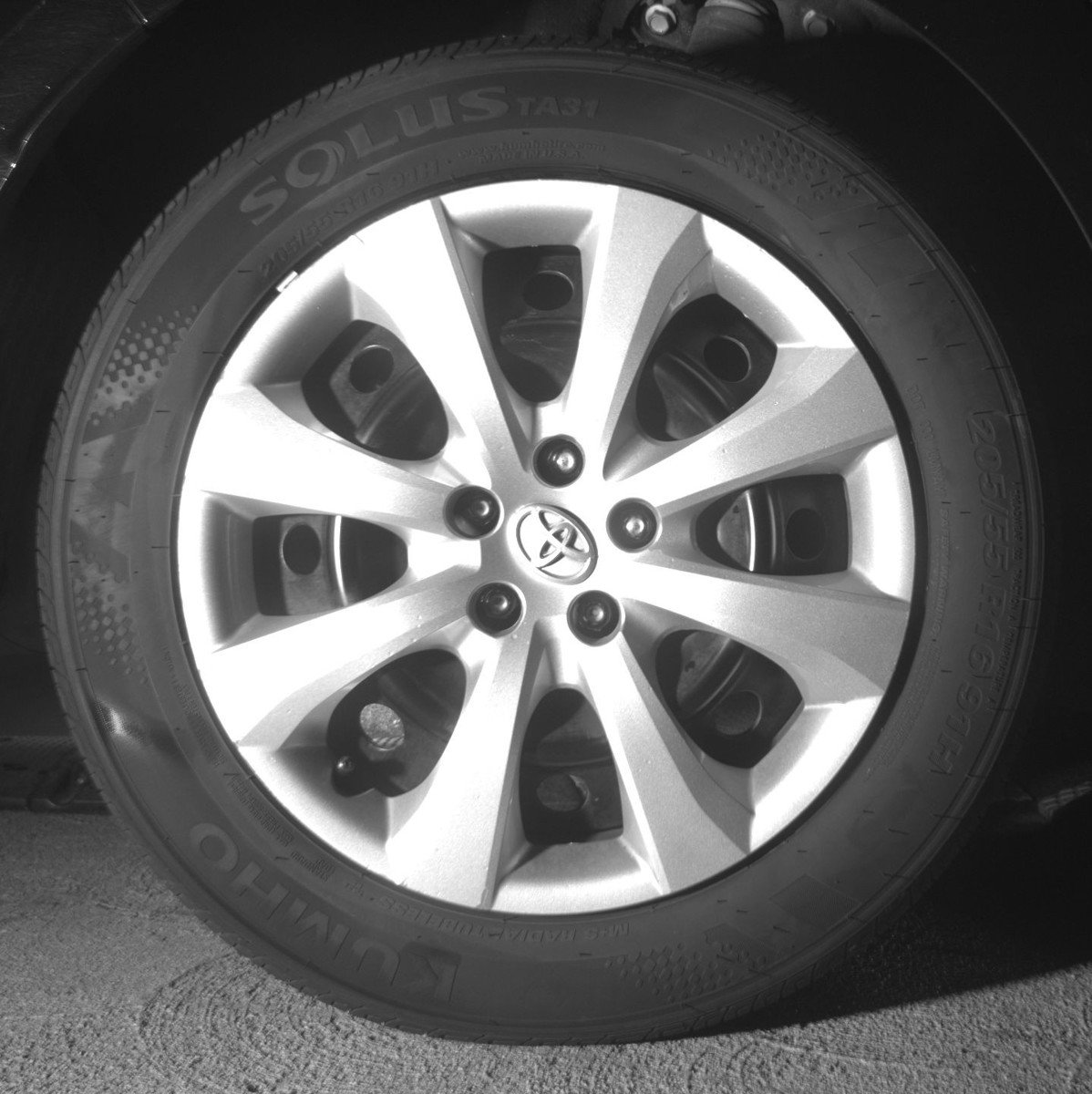 Used 2025 Toyota Corolla LE FWD image 15