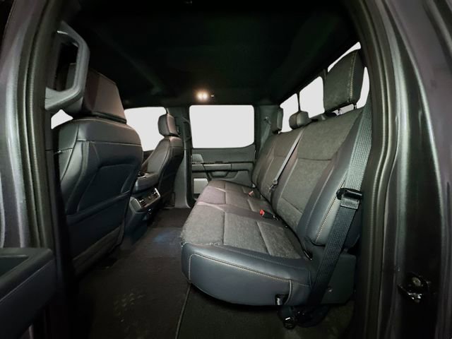 New 2025 Ford F150 Tremor w/ Bed Utility Package image 15