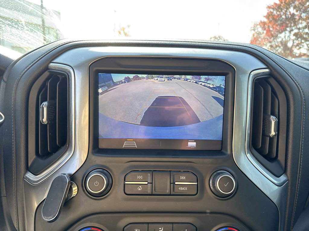 Used 2020 Chevrolet Silverado 1500 LT Trail Boss w/ Convenience Package image 29