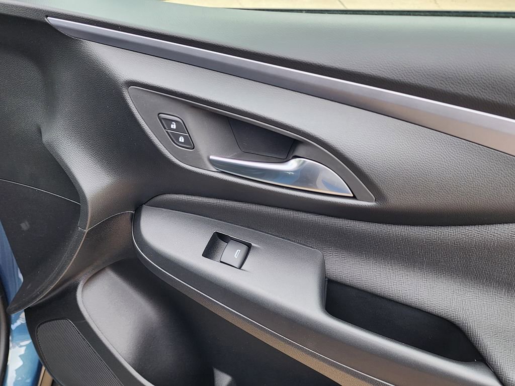 New 2026 Buick Envista Preferred image 35