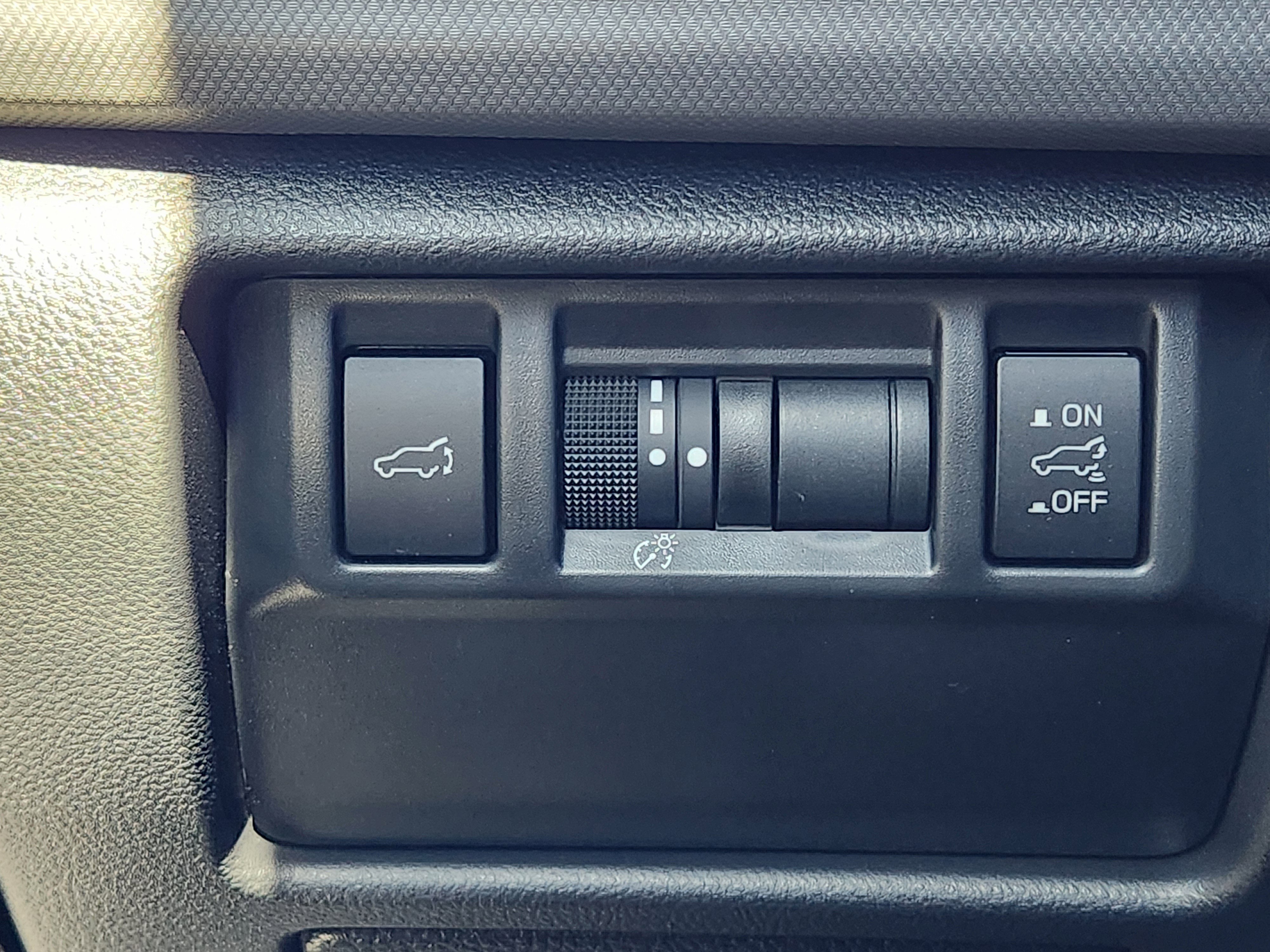 Used 2025 Subaru Forester Sport w/ Popular Package #1 image 22