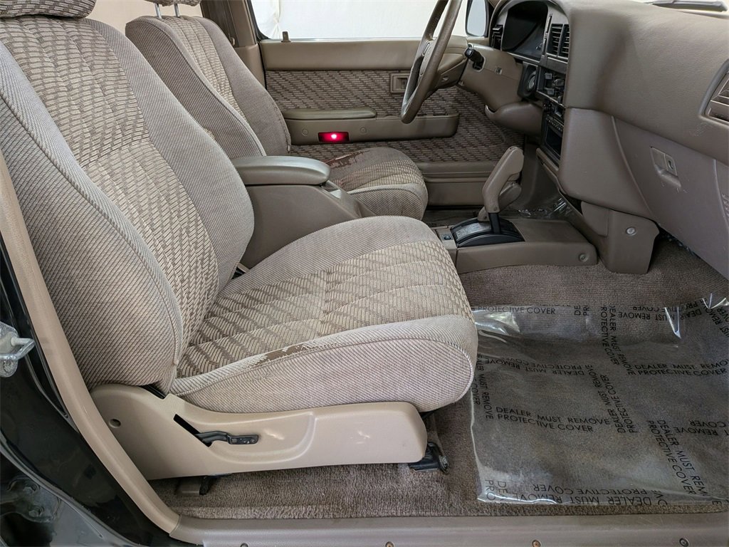 Used 1995 Toyota 4Runner SR5 image 27