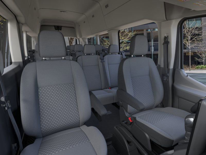 New 2026 Ford Transit 350 XLT image 10