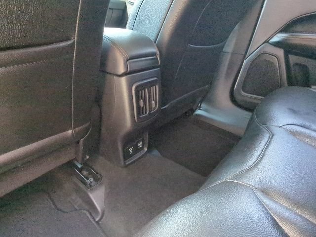 Certified 2018 Jeep Compass Limited AWD/4WD image 23