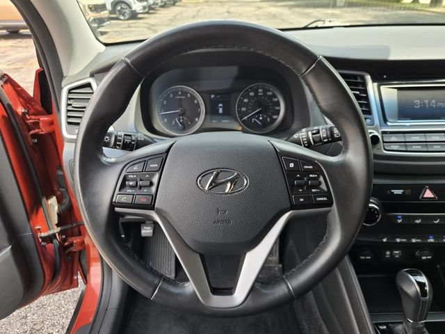 Used 2016 Hyundai Tucson Sport FWD image 18