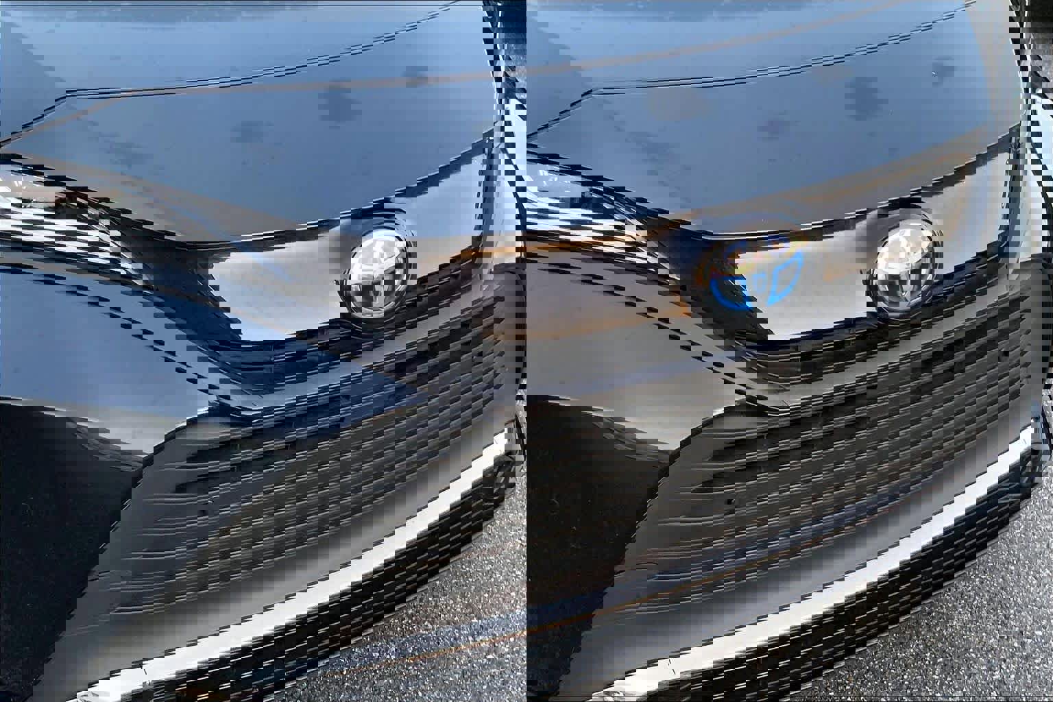 Used 2023 Toyota Venza Nightshade AWD/4WD image 29