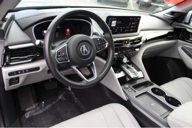 Used 2025 Acura MDX w/ Technology Package FWD image 56