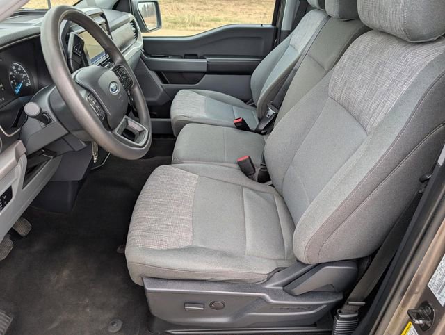 Certified 2023 Ford F150 XLT image 25