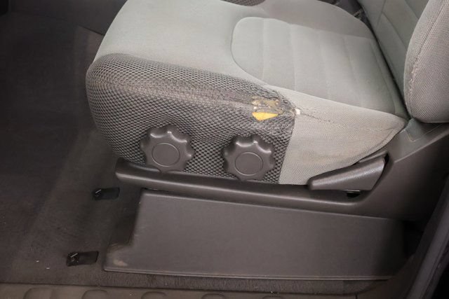 Used 2008 Nissan Xterra S RWD image 12