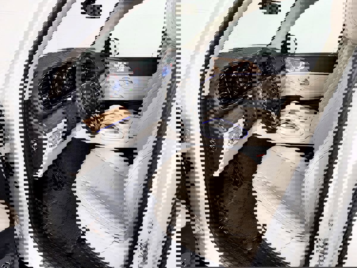 Used 2022 Mercedes-Benz GLE 450 4MATIC image 30