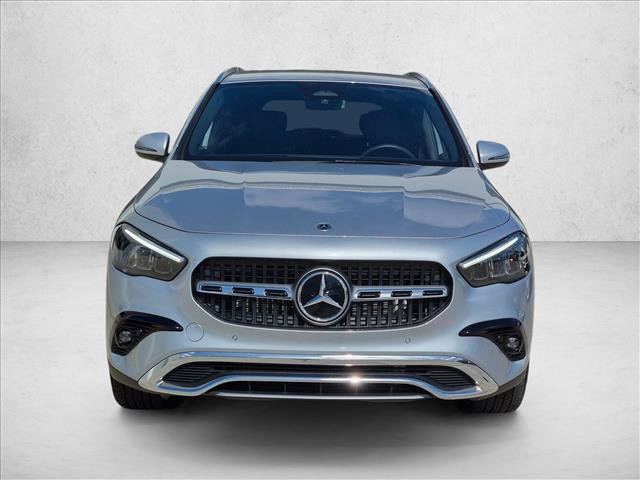 Certified 2026 Mercedes-Benz GLA 250 image 2