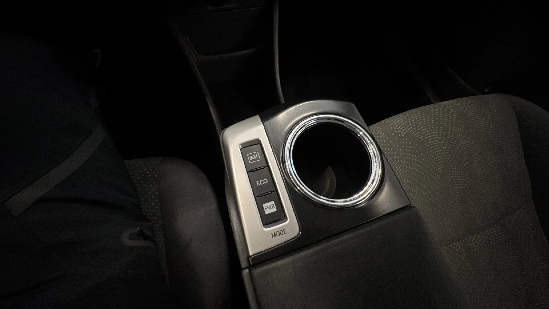 Used 2012 Toyota Prius V Three FWD image 48