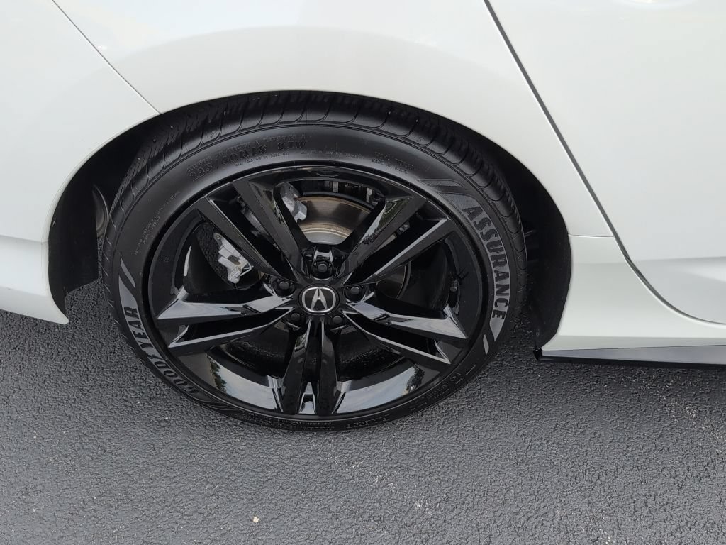 Certified 2026 Acura Integra A-Spec w/ Technology Package FWD image 51