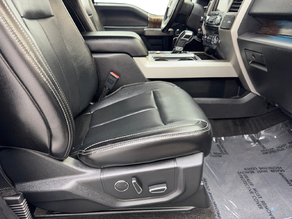 Used 2018 Ford F150 Lariat AWD/4WD image 45