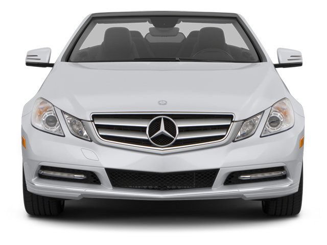 Used 2013 Mercedes-Benz E 350 Cabriolet image 4