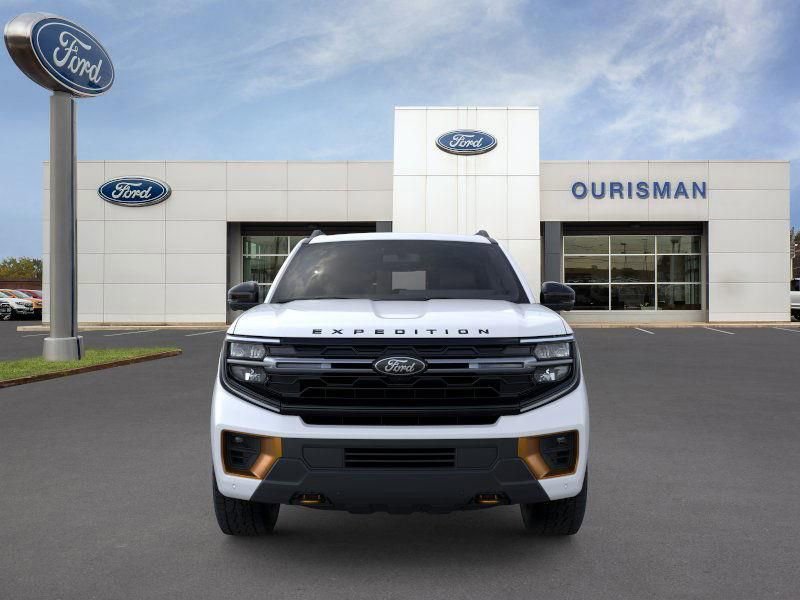 New 2025 Ford Expedition Tremor image 2