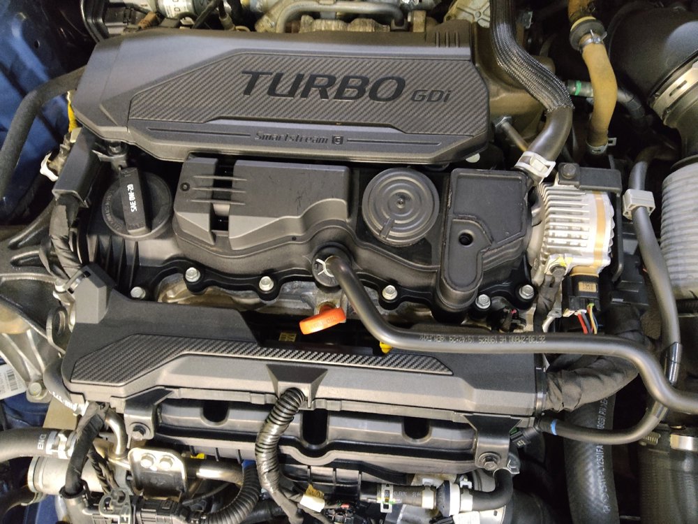 Used 2020 Hyundai Sonata Limited image 30