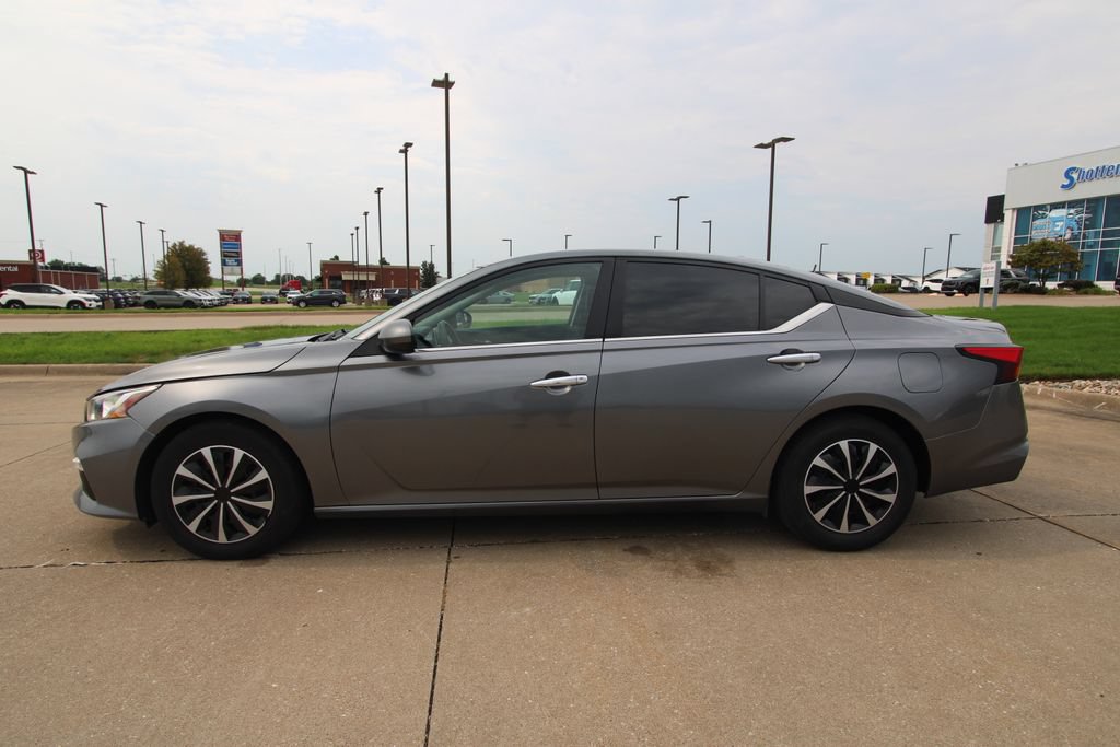 Used 2020 Nissan Altima 2.5 S FWD image 15