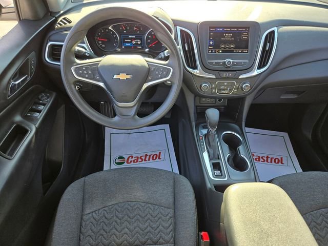 Used 2023 Chevrolet Equinox LT image 11
