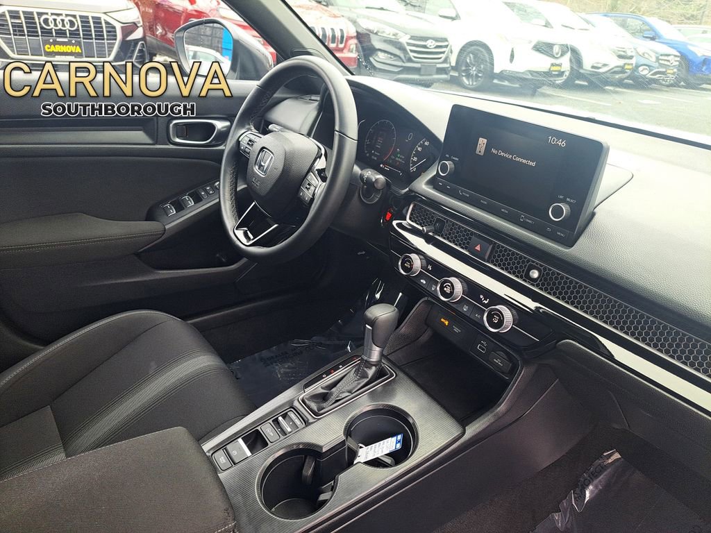 Used 2024 Honda Civic Sport image 20