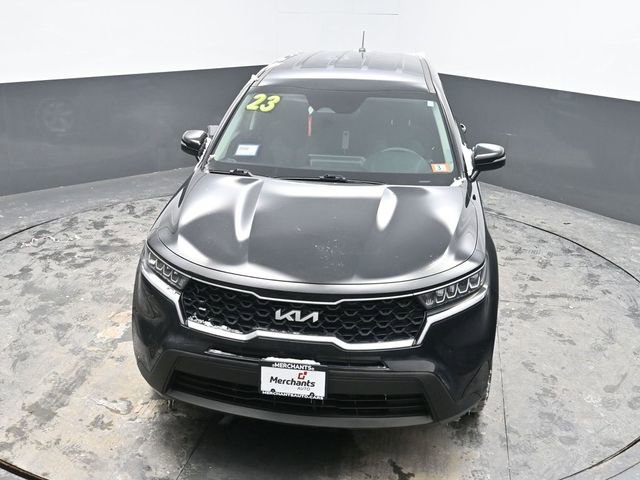 Used 2023 Kia Sorento LX image 26