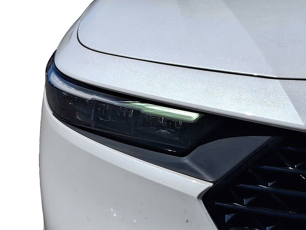 Used 2023 Honda Accord EX image 10