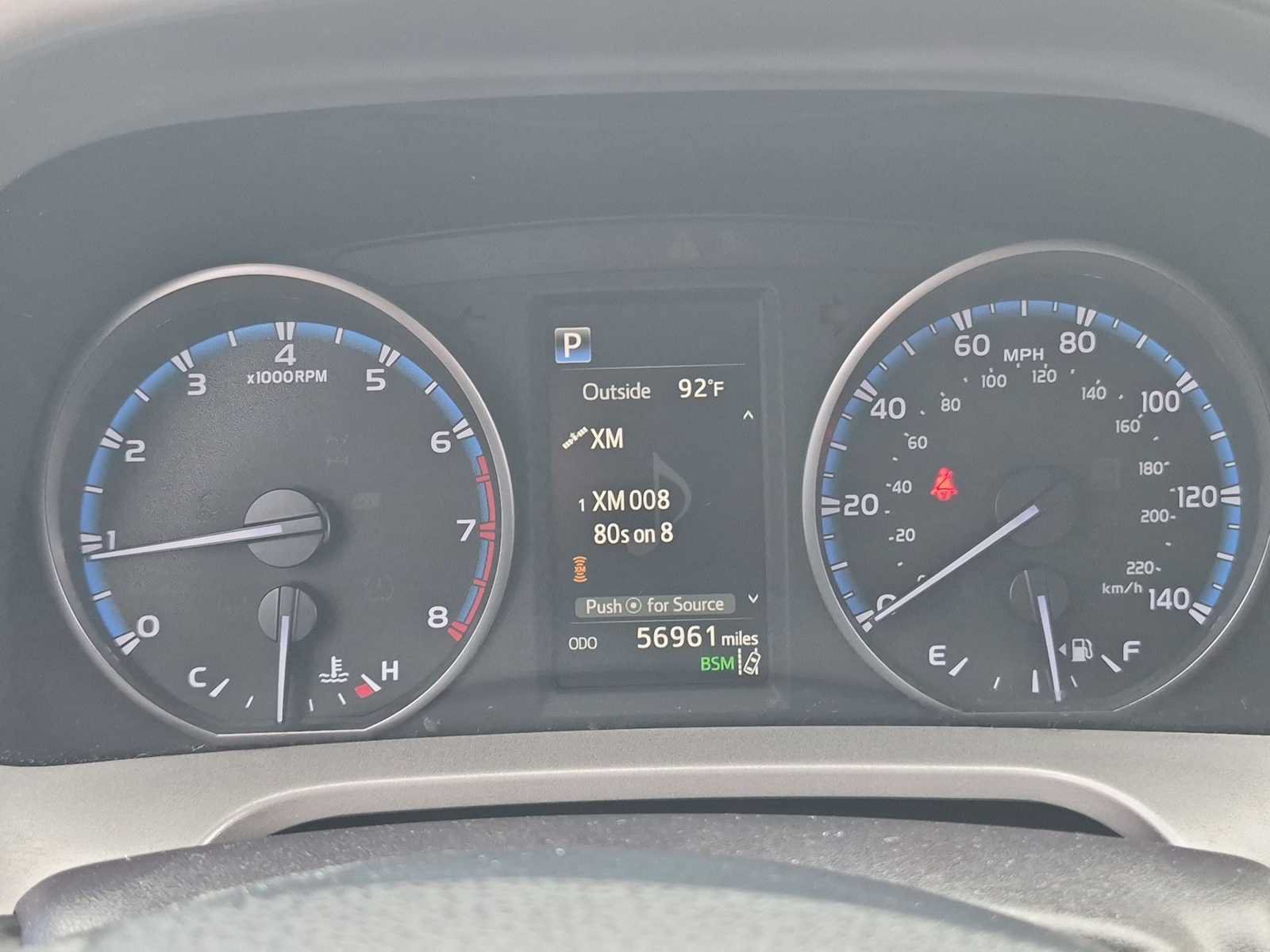 Used 2018 Toyota RAV4 XLE w/ Plus Extra Value Package FWD image 31