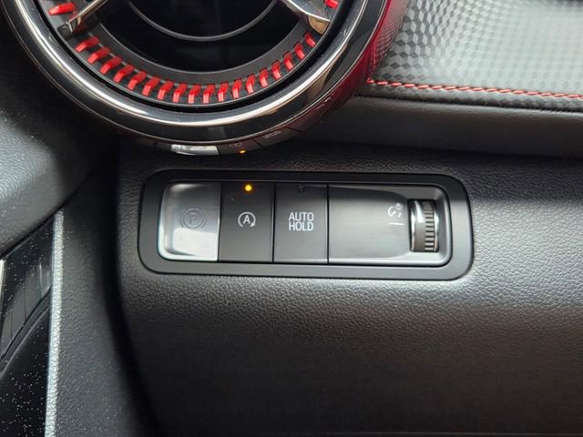 Certified 2025 Chevrolet Equinox RS w/ Safety and Technology Package image 35