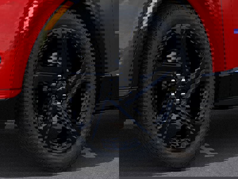 New 2026 Chevrolet Equinox EV RS image 37