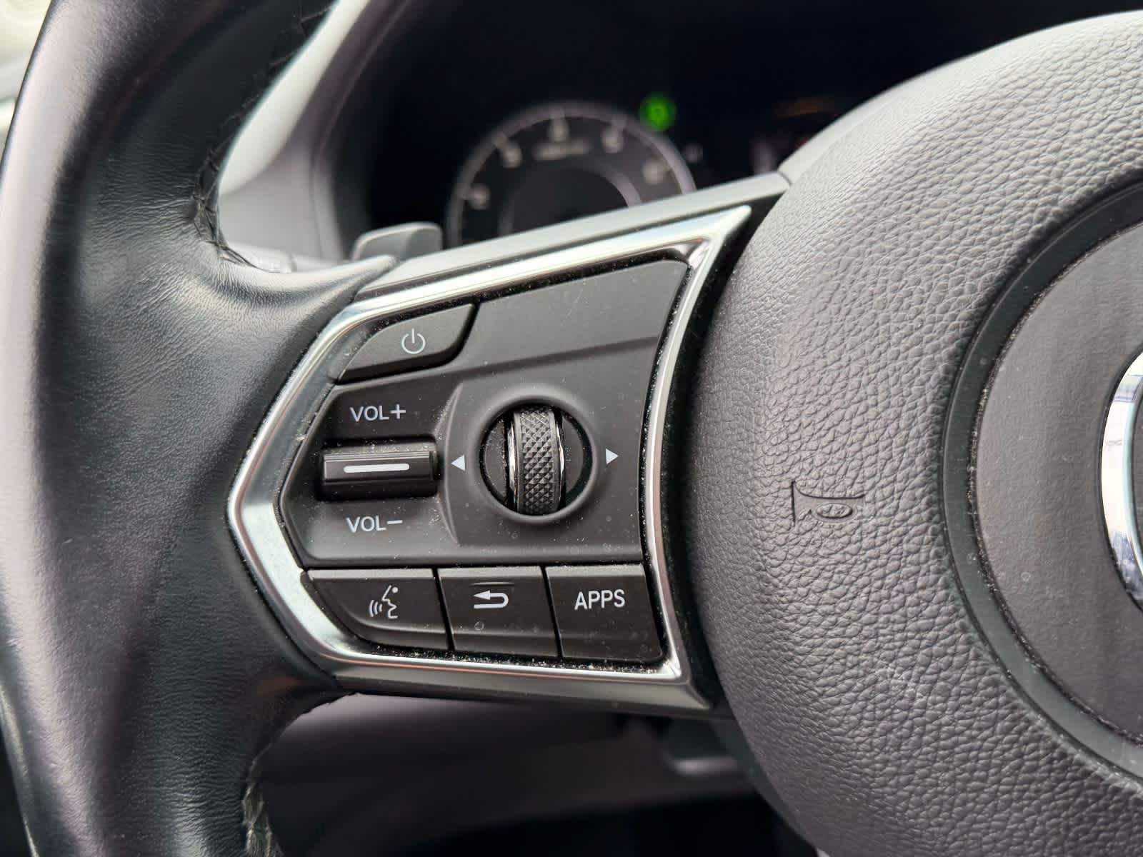 Used 2023 Acura RDX AWD image 29