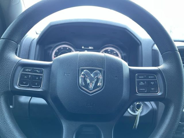 Used 2018 RAM 1500 Express w/ Wheel & Sound Group image 12