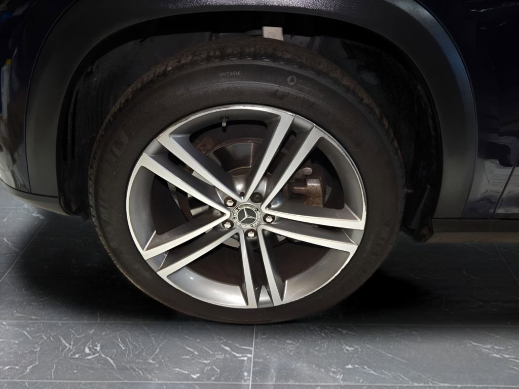 Used 2022 Mercedes-Benz GLE 350 4MATIC image 10