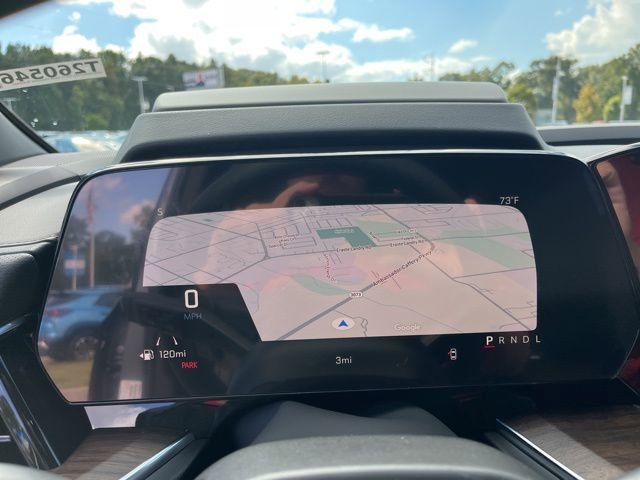 New 2026 Chevrolet Suburban High Country image 24