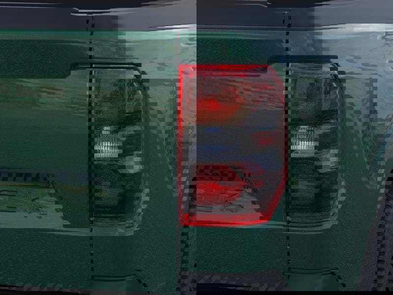 New 2025 Ford Maverick XLT w/ XLT Luxury Package image 22