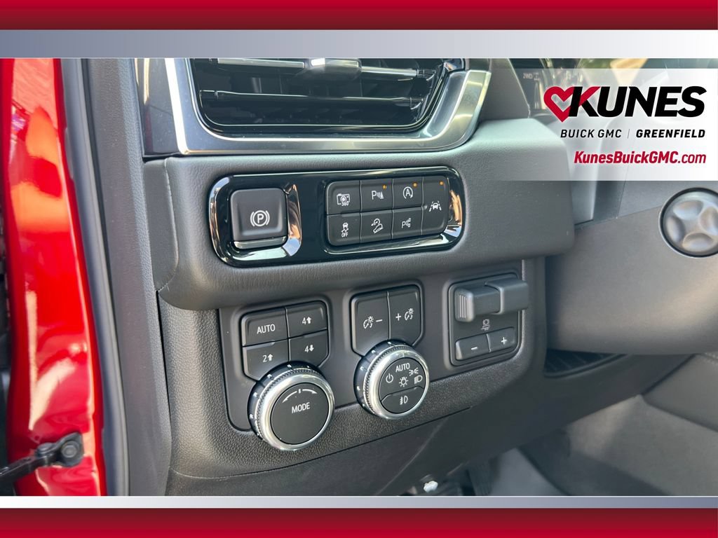 New 2026 GMC Yukon XL Denali w/ Denali Reserve Package AWD/4WD image 17