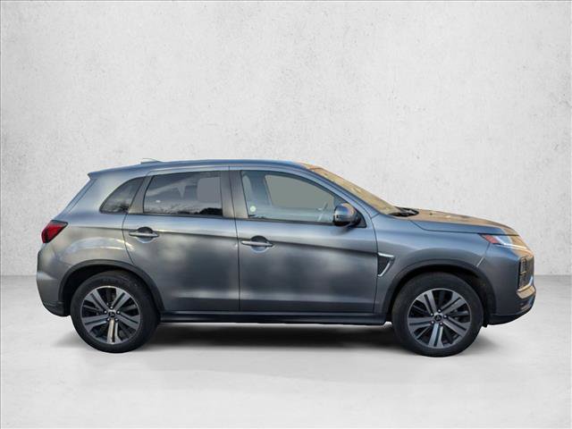 Used 2024 Mitsubishi Outlander Sport SE image 4